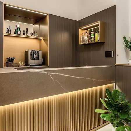 Residenze Piazza Dante 3* Νάπολη