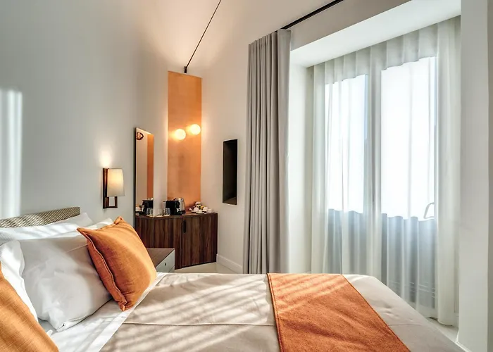 Residenze Piazza Dante 게스트하우스