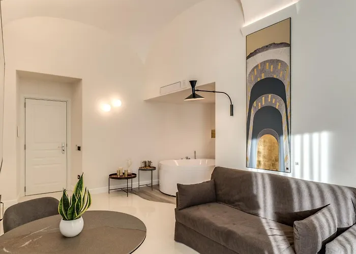 Residenze Piazza Dante 게스트하우스 3*