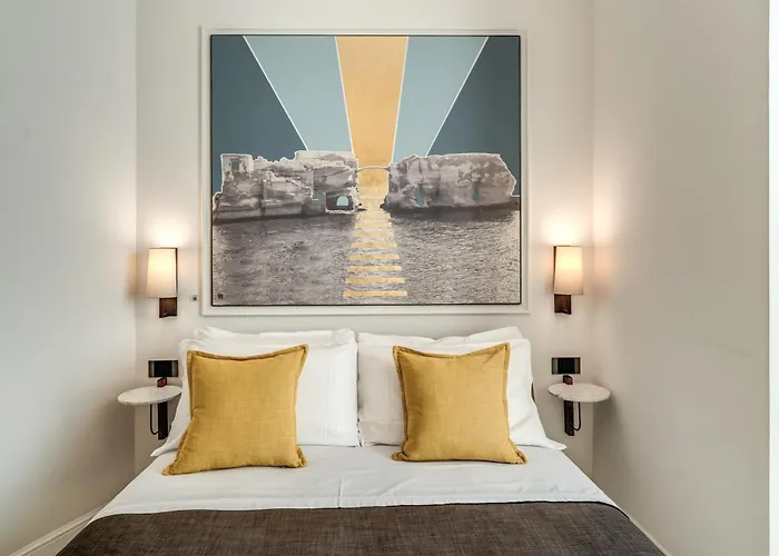 Residenze Piazza Dante 게스트하우스 3*