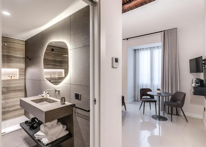Residenze Piazza Dante 게스트하우스