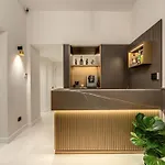 Residenze Piazza Dante بيت ضيافة نابولي