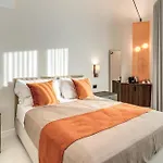 بيت ضيافة Residenze Piazza Dante نابولي