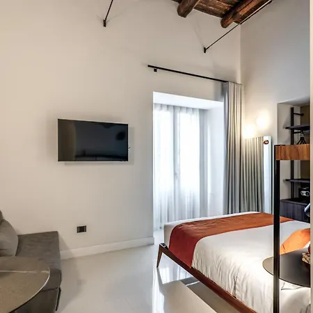 Affittacamere Residenze Piazza Dante 3*