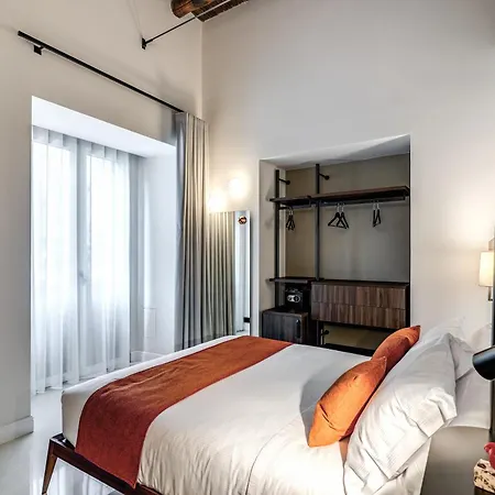 Affittacamere Residenze Piazza Dante 3*