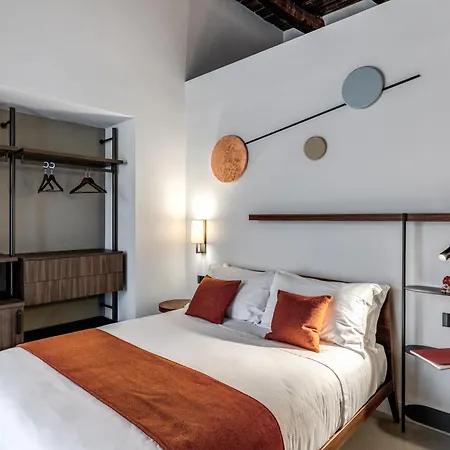 Residenze Piazza Dante بيت ضيافة نابولي